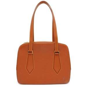 Louis Vuitton Shoulder Bag Epi Voltaire